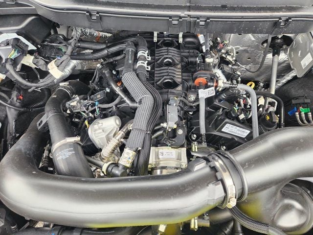 2026 Ford F-150 - Image 26