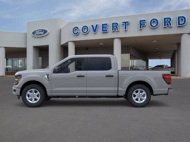 2026 Ford F-150 - Image 3