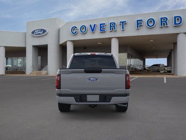 2026 Ford F-150 - Image 5