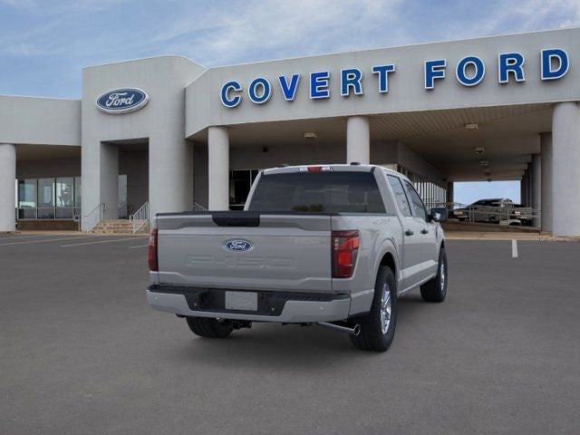 2026 Ford F-150 - Image 8