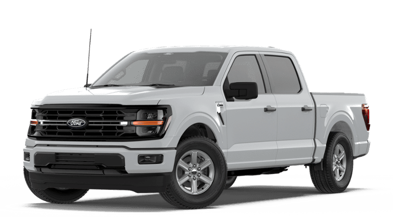 2026 Ford F-150 - Image 28