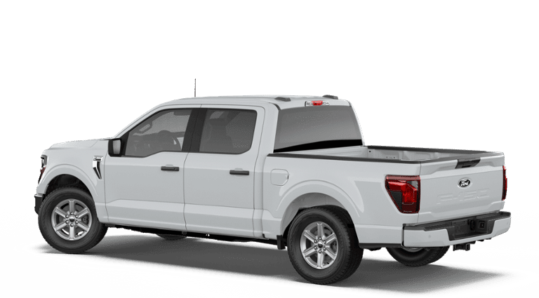 2026 Ford F-150 - Image 29