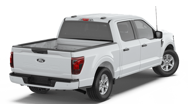 2026 Ford F-150 - Image 30