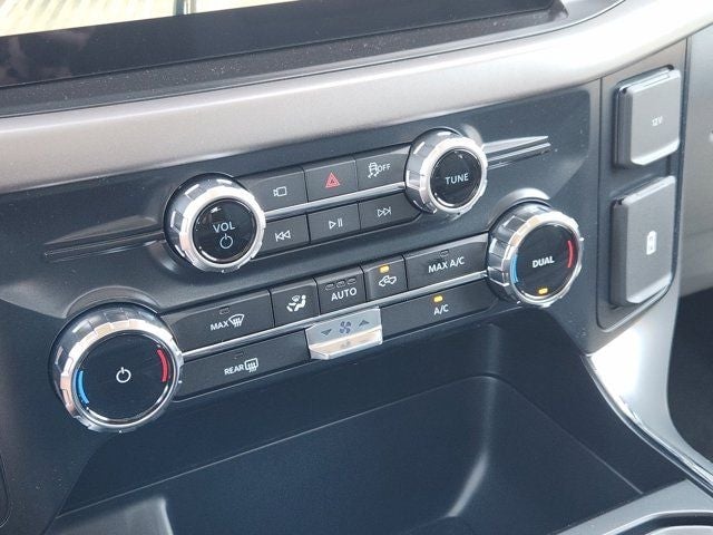 2026 Ford F-150 - Image 16