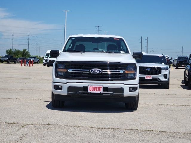 2026 Ford F-150 - Image 2