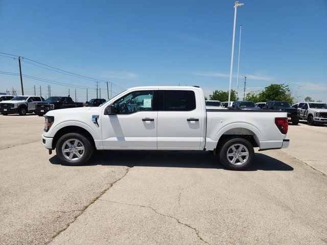 2026 Ford F-150 - Image 3