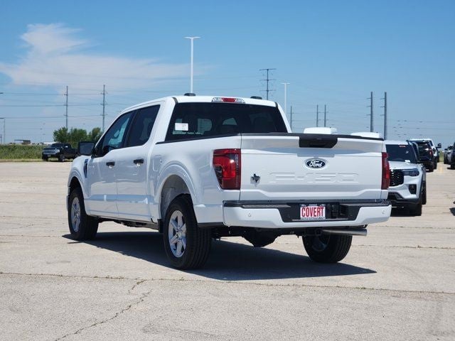 2026 Ford F-150 - Image 4