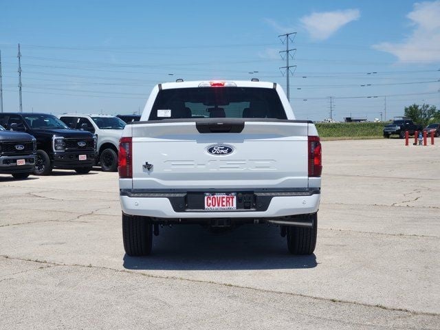 2026 Ford F-150 - Image 5