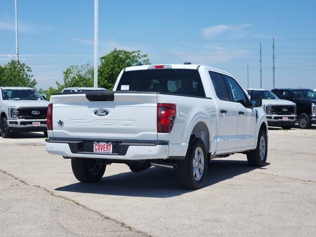 2026 Ford F-150 - Image 6