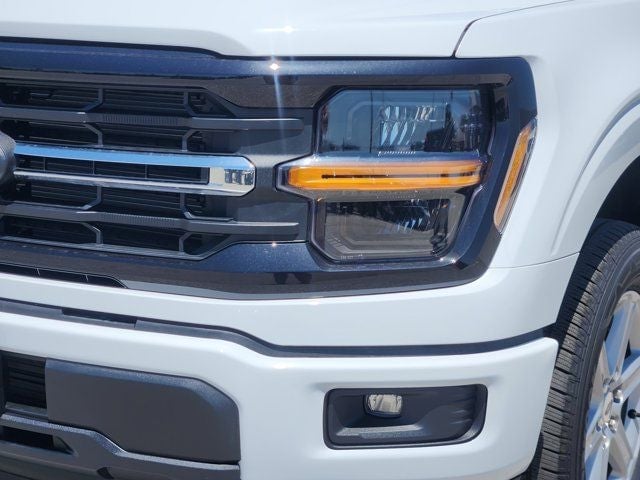 2026 Ford F-150 - Image 7