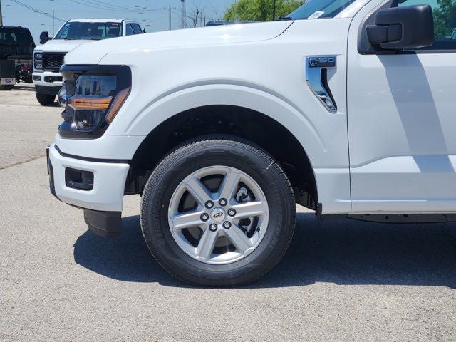 2026 Ford F-150 - Image 8