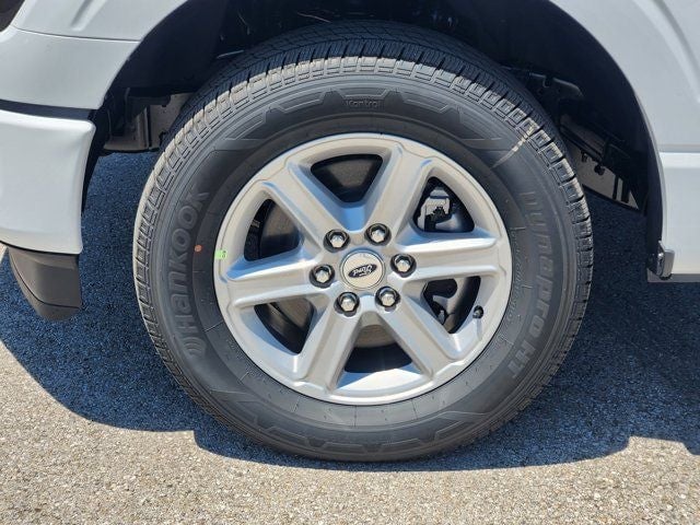 2026 Ford F-150 - Image 9
