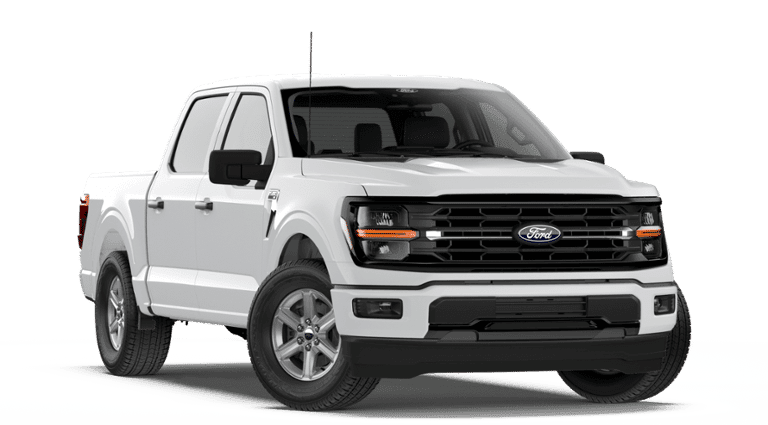 2026 Ford F-150 - Image 29