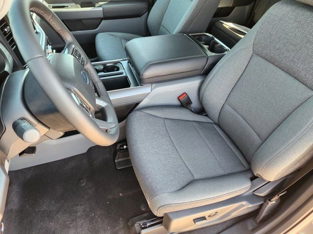 2026 Ford F-150 - Image 12