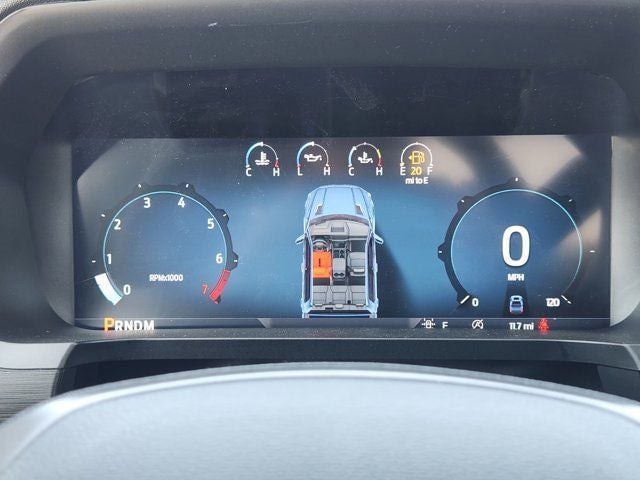 2026 Ford F-150 - Image 14