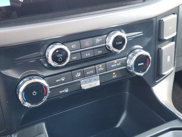 2026 Ford F-150 - Image 17