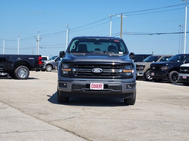 2026 Ford F-150 - Image 2