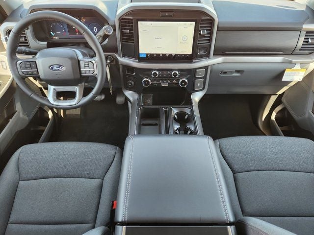 2026 Ford F-150 - Image 22