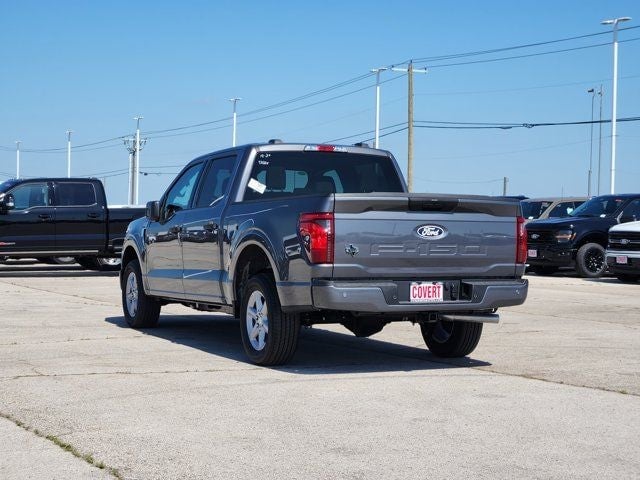 2026 Ford F-150 - Image 4