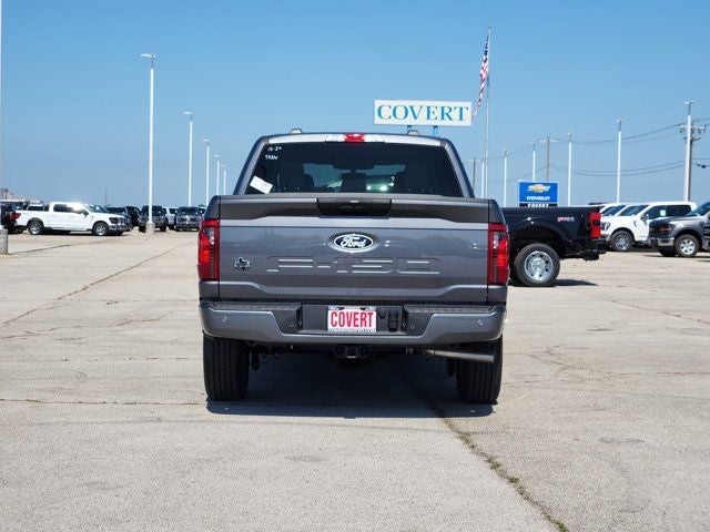 2026 Ford F-150 - Image 5