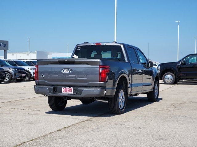 2026 Ford F-150 - Image 6