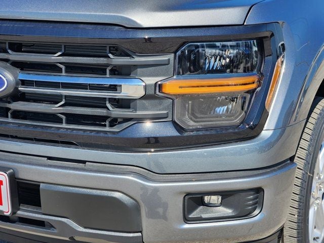 2026 Ford F-150 - Image 7