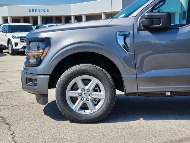 2026 Ford F-150 - Image 8