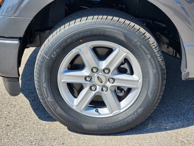 2026 Ford F-150 - Image 9