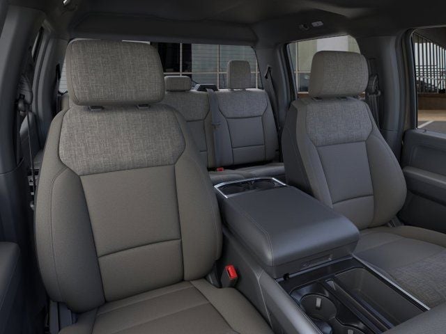 2026 Ford F-150 - Image 10