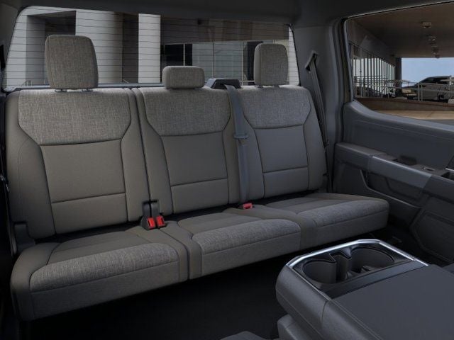 2026 Ford F-150 - Image 11
