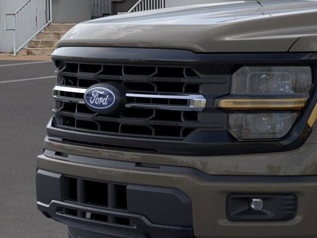 2026 Ford F-150 - Image 17