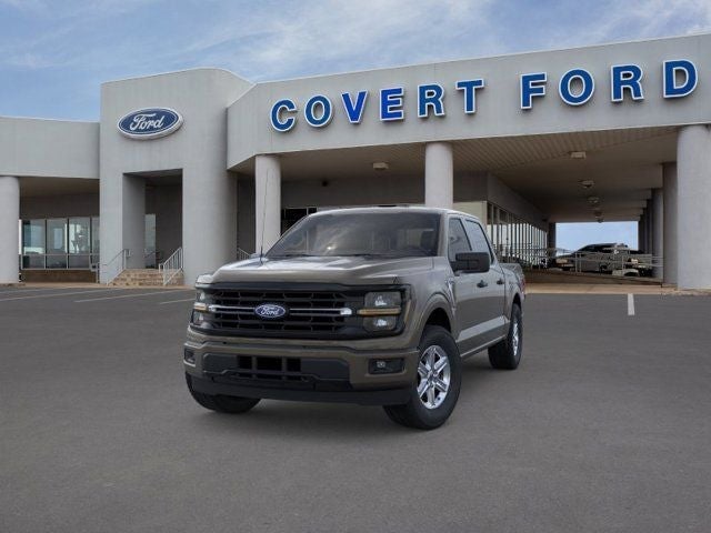 2026 Ford F-150 - Image 2