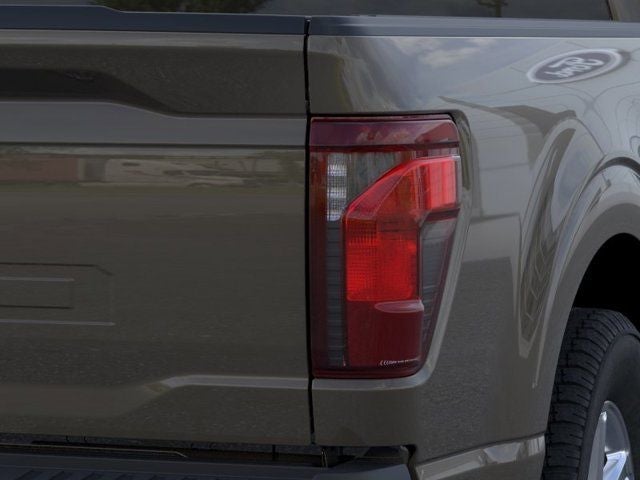 2026 Ford F-150 - Image 21