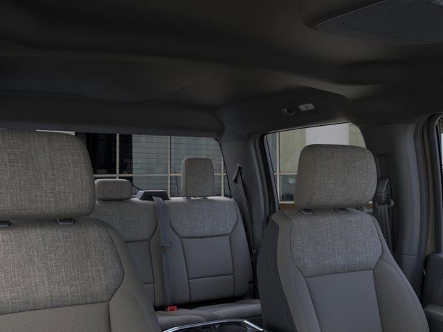 2026 Ford F-150 - Image 22
