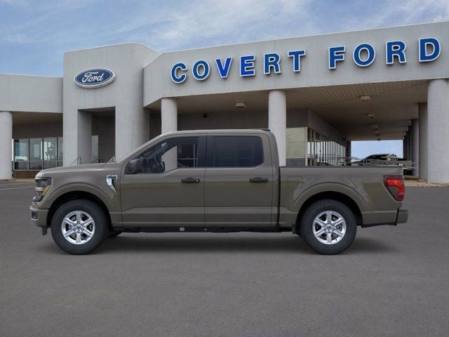 2026 Ford F-150 - Image 3