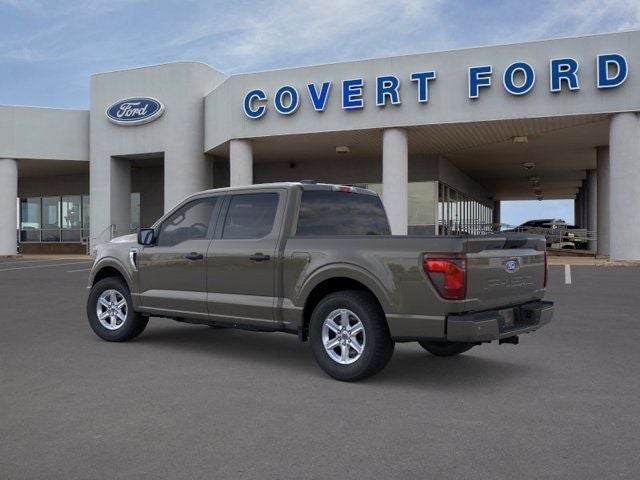 2026 Ford F-150 - Image 4