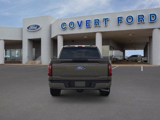 2026 Ford F-150 - Image 5