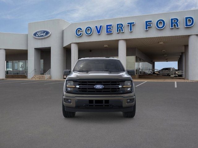 2026 Ford F-150 - Image 6