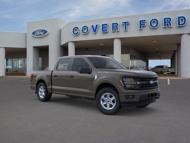 2026 Ford F-150 - Image 7