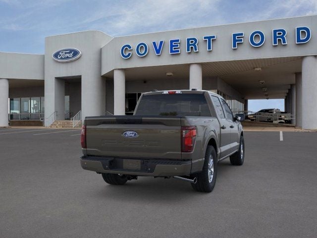 2026 Ford F-150 - Image 8