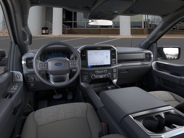 2026 Ford F-150 - Image 9