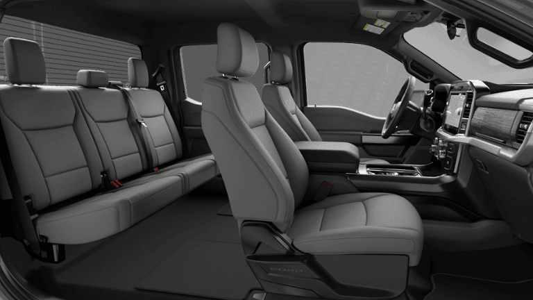 2026 Ford F-150 - Image 27