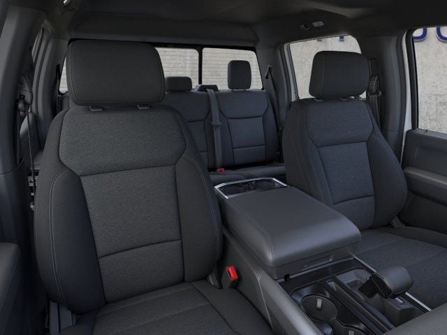 2026 Ford F-150 - Image 10