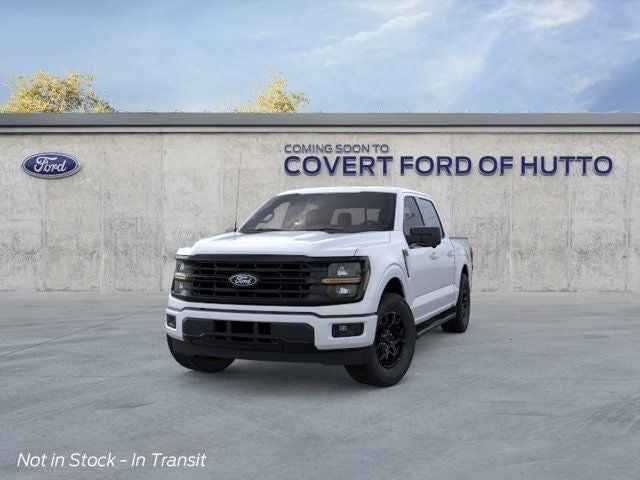 2026 Ford F-150 - Image 2