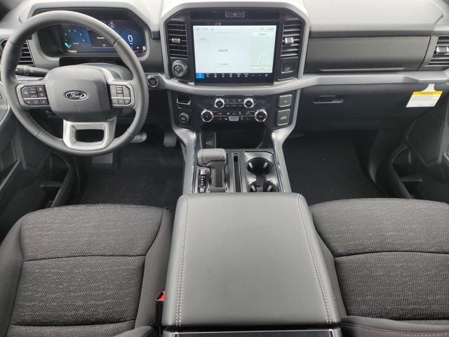2026 Ford F-150 - Image 23