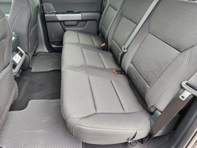 2026 Ford F-150 - Image 24
