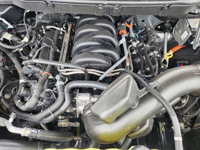 2026 Ford F-150 - Image 26