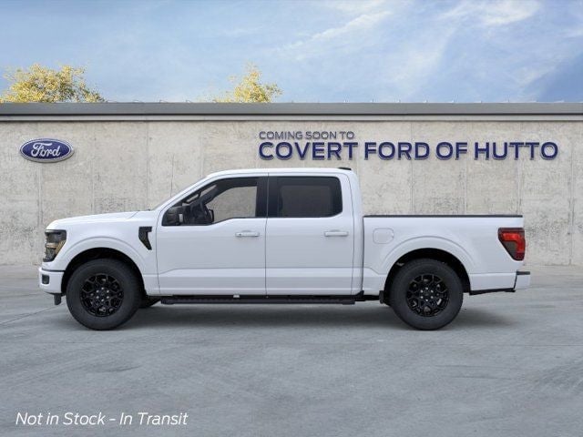 2026 Ford F-150 - Image 3