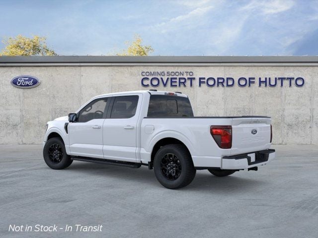2026 Ford F-150 - Image 4