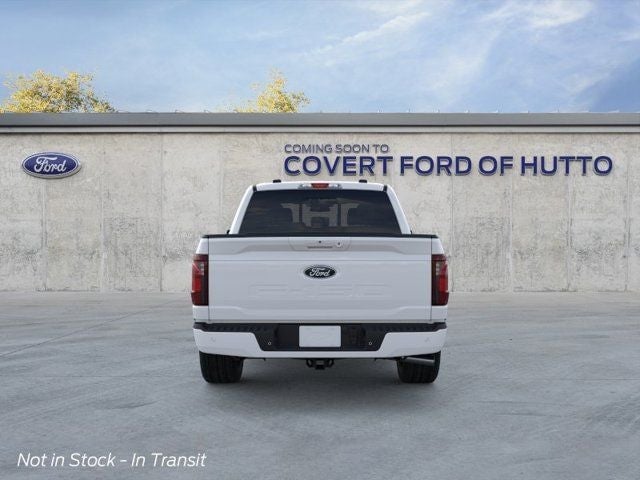 2026 Ford F-150 - Image 5